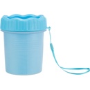 Trixie čistič tlapek ze silikonu S–M V 11,5 x Ø 7/9 cm