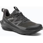 Salomon Elixir Activ GTX мъжки туристически обувки phantom/black/magnet