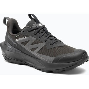 Salomon Elixir Activ GTX мъжки туристически обувки phantom/black/magnet