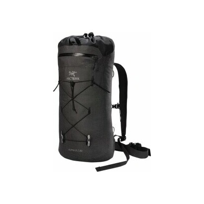 Arcteryx Alpha FL 20l čierna