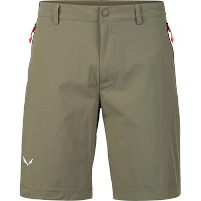 Salewa Мъжки къси панталони Salewa Talveno Durastretch Shorts - Faded Green - размер XXL (012-1823-1515)