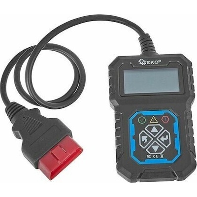 Geko OBD2 T-31