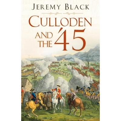 Culloden and the '45 Black Jeremy
