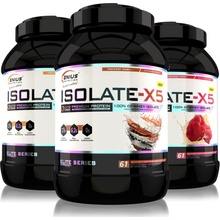 Genius Nutrition ISOLATE-X5 2000 g