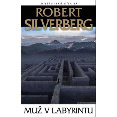 Muž v labyrintu