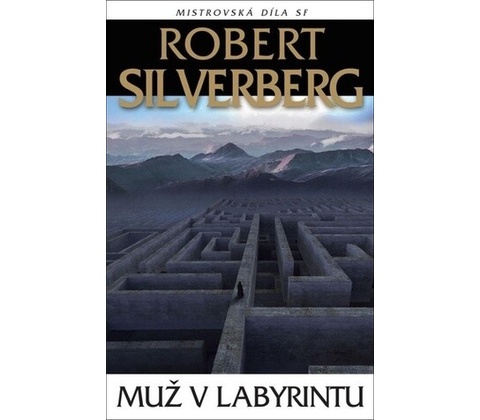Muž v labyrintu