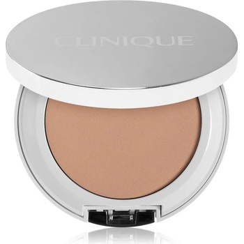 Image 1 of Clinique Beyond Perfecting Powder Foundation + Concealer пудров фон дьо тен с коректор 2 в 1 цвят 06 Ivory 14.5 гр