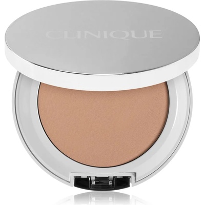 Clinique Beyond Perfecting Powder Foundation + Concealer пудров фон дьо тен с коректор 2 в 1 цвят 06 Ivory 14, 5 гр