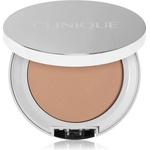 Clinique Beyond Perfecting Powder Foundation + Concealer пудров фон дьо тен с коректор 2 в 1 цвят 06 Ivory 14.5 гр