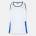 HEAD Women's Club Performance Vest - White