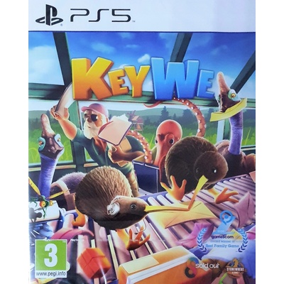 KeyWe