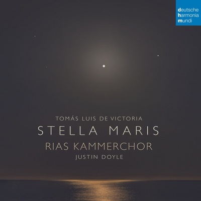 Kammerchor Rias Doyle Justin: Stella Maris CD