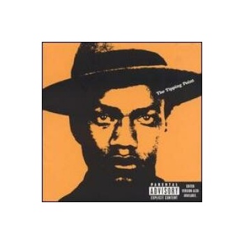 Roots - Tipping Point CD