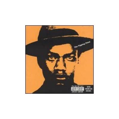 Roots - Tipping Point CD
