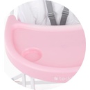 Jídelní židličky CHIPOLINO Teddy Blush