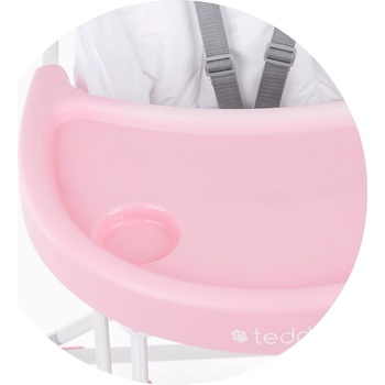 CHIPOLINO Teddy Blush