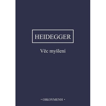 Věc myšlení