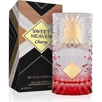 Gulf Orchid Sweet Heaven Cherry EDP 100 ml