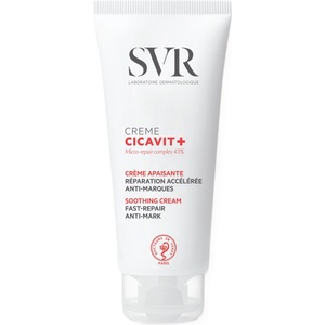 Laboratoires SVR Cicavit+ Крем за лице и тяло, 100 ml - baby