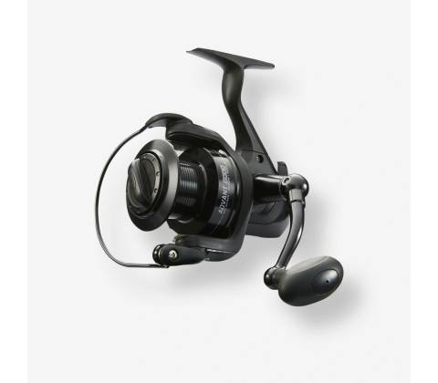 CAPERLAN Advant Power 5000 Black