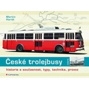 České trolejbusy
