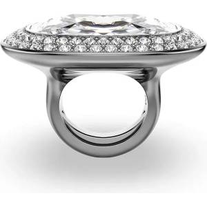 Swarovski пръстен дамски кристал UNA (5760118)