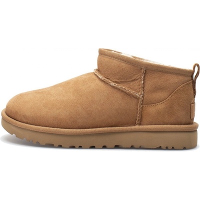 UGG Classic Ultra Mini Boot Chestnut
