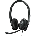 Sennheiser Adapt 160T ANC USB-C (1000221) Слушалки