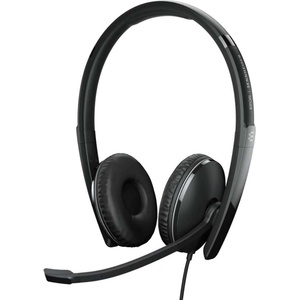 Sennheiser Adapt 160T ANC USB-C (1000221) Слушалки