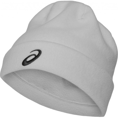 Asics Winterized Fleece beanie šedá