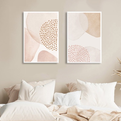 Decono Картини Неутрални Цветове