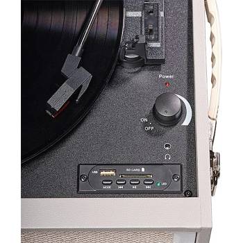 Denver VPR-250