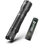 SPERAS Професионален тактически фенер EST Max 2500LM 279m (EST Max)