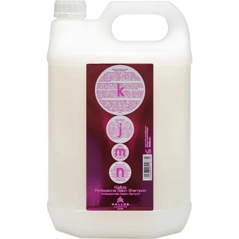 Kallos Salon Shampoo 5000 ml