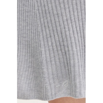 GUESS Рокля с вълна Guess JULIA (W5BK78.Z3OW2)