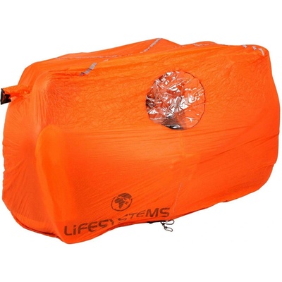 Lifesystems Survival Shelter 4