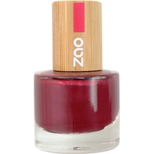 Zao Lak na nechty 674 Candy Apple 8 ml