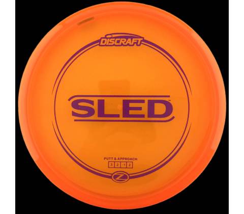 Sled Z (Discraft)