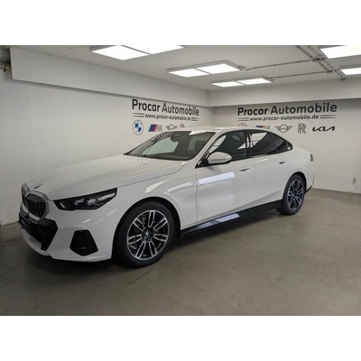 BMW 520i M Sport 153 kW