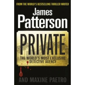 Private | James Patterson (2011)