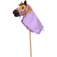 Odpocovací deka pro Hobby horse QHP lilac