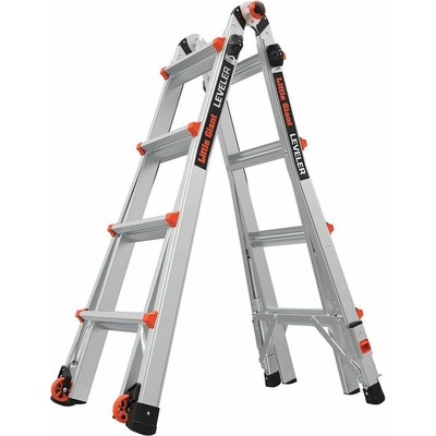LittleGiant 16517EN-801