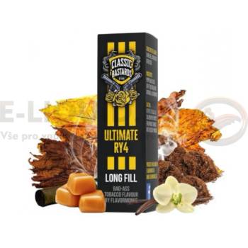 Flavormonks tobacco Bastards Shake & Vape Ultimate RY4 20 ml