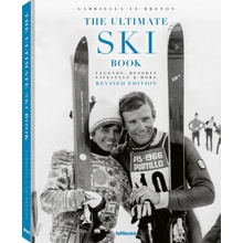 The Ultimate Ski Book - Gabriella Le Breton