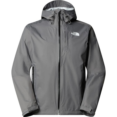 The North Face Мъжко водоустойчиво яке The North Face Alta Vista Jacket Waterproof jacket - Smoked Pearl / Npf - размер XXL (002-3326-0315)