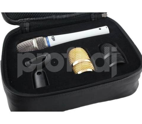 Heil Sound PR22W