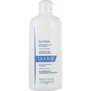 Ducray Elution šampón pre navrátenie rovnováhy citlivej vlasovej pokožke 400 ml