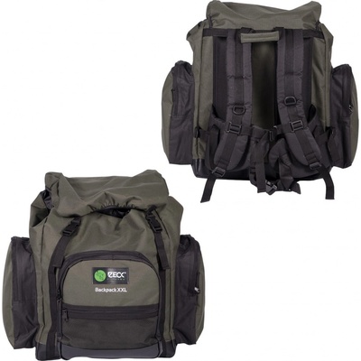 Zeck Batoh Backpack XXL