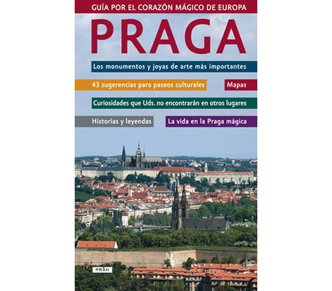 Praga