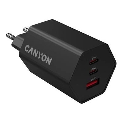 Canyon CND-CHAHEX65B